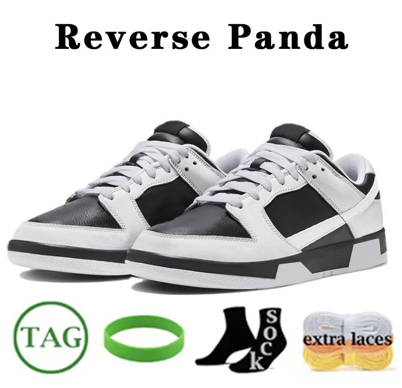 #54-Revers Panda