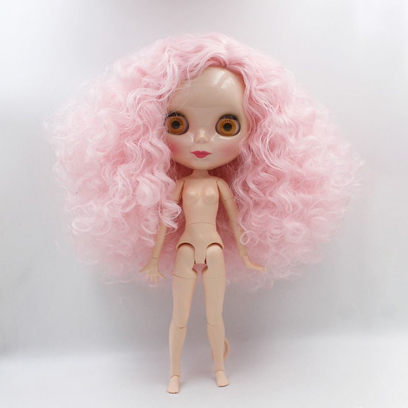 NBL03-30cmの小さな布人形