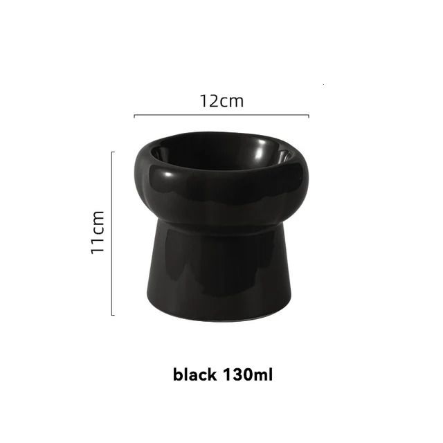 Siyah 130ml