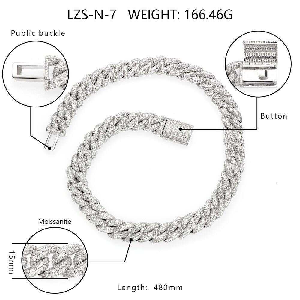 Lzs-n-7-20 pouces