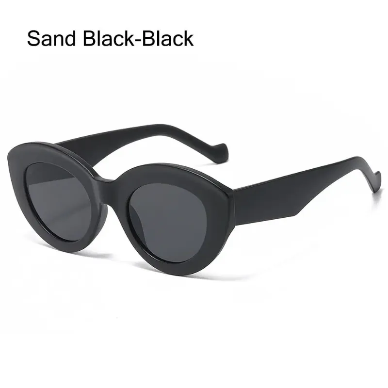 Sand Black-Black