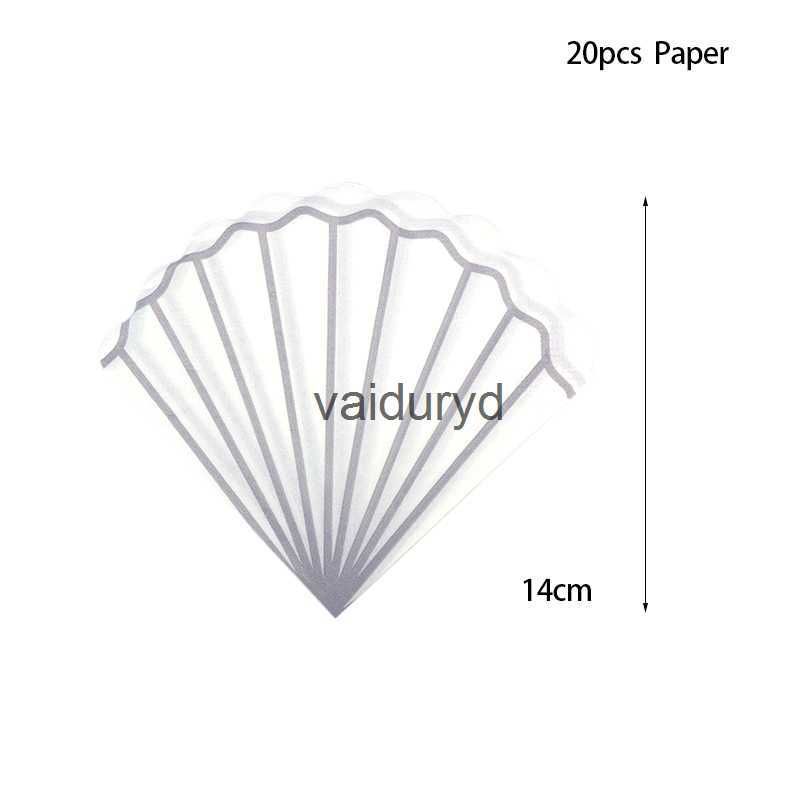 20pcs Napkins b