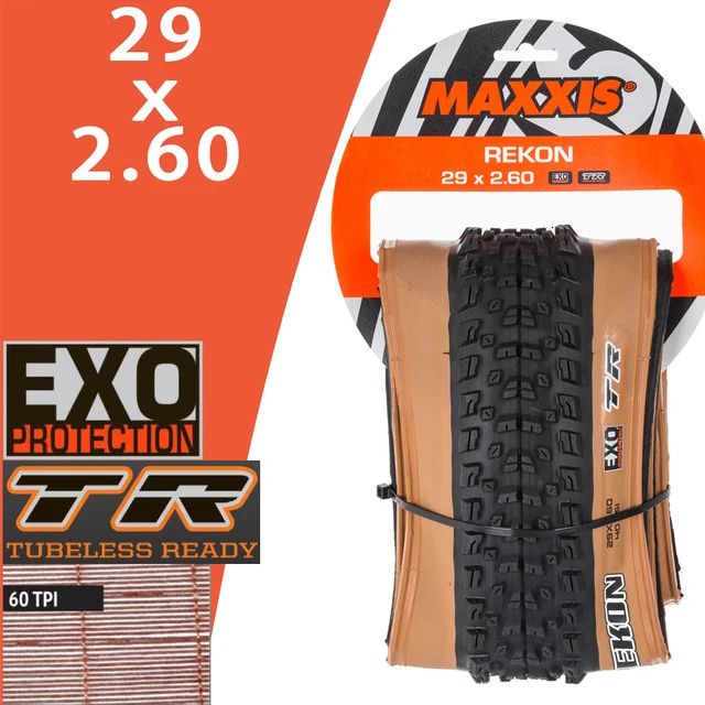 29x2.60 Exo Tr y