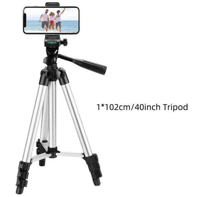 Tripod Only