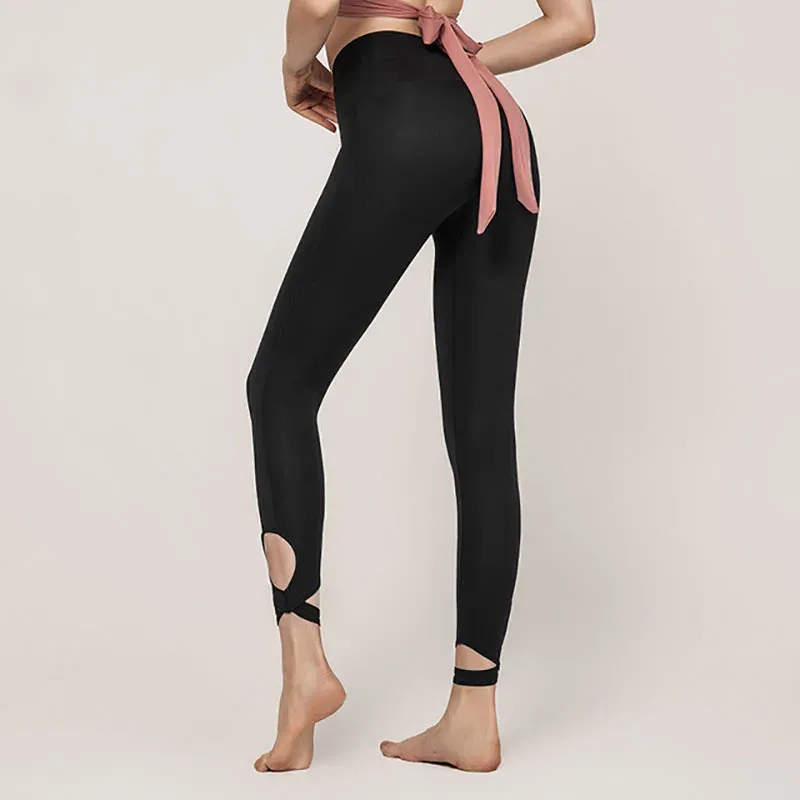 Pants-Black