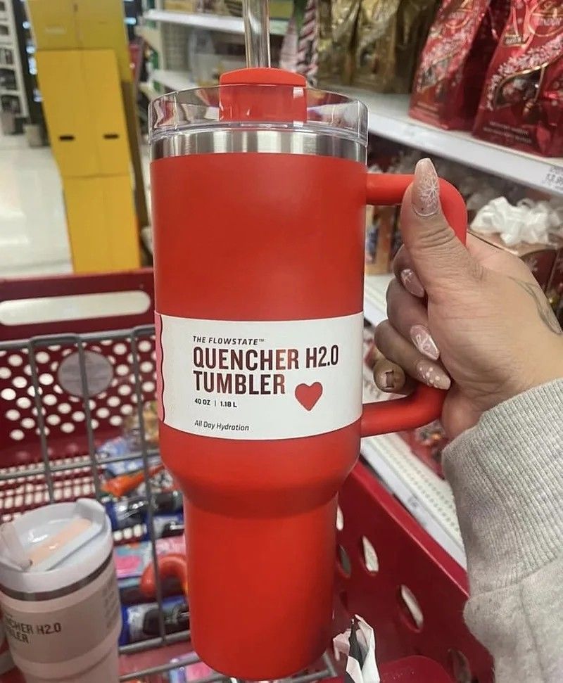 Target Red