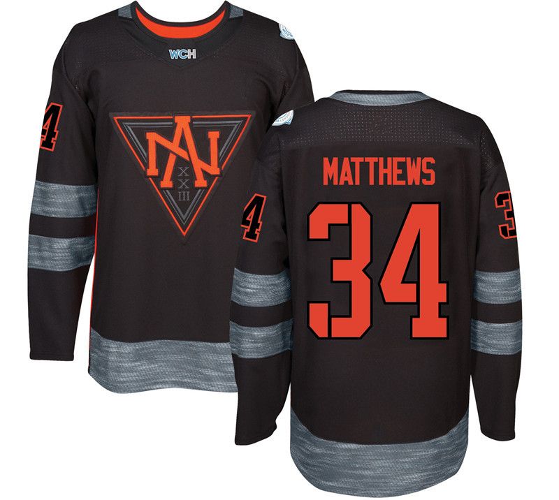 34 Matthews