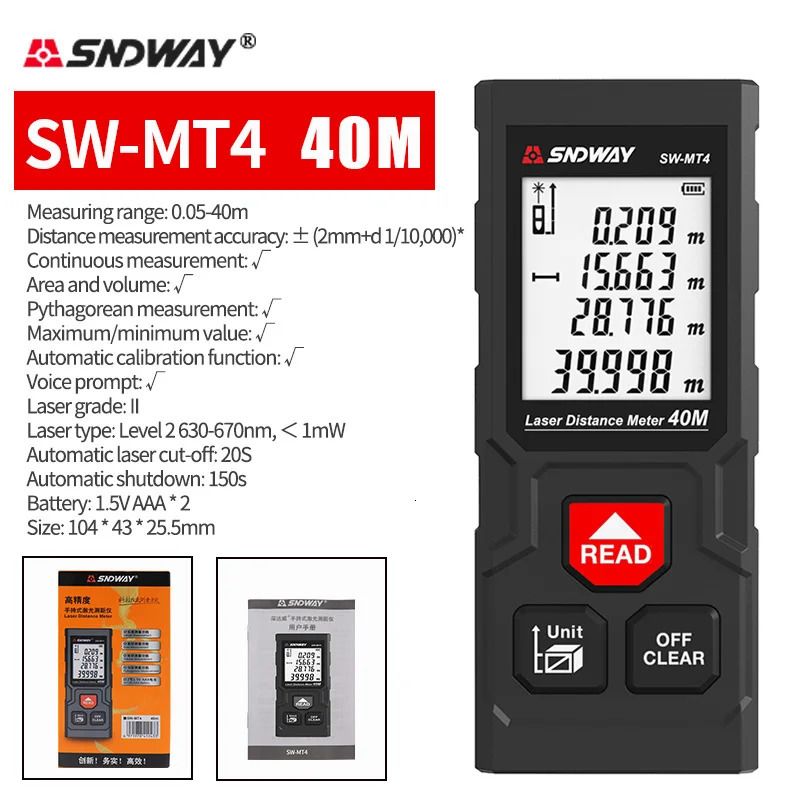 Sw-mt40 Risparmiatore