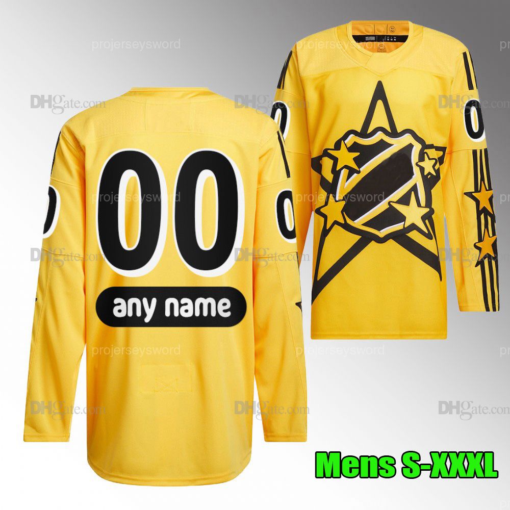 allstar amarelo masculino S-XXXL