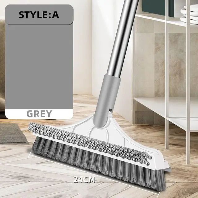 Floor Scrub Brush A2