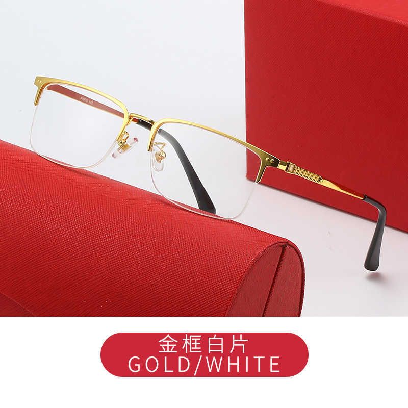 C3 Gold Frame Prongerent Pale