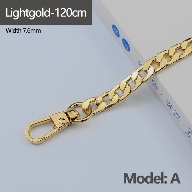 5pcs A-120cm-gold