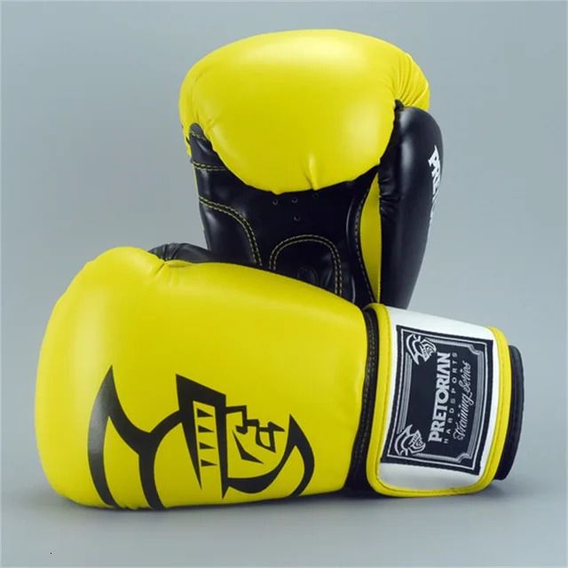 Yellow And Black-16oz