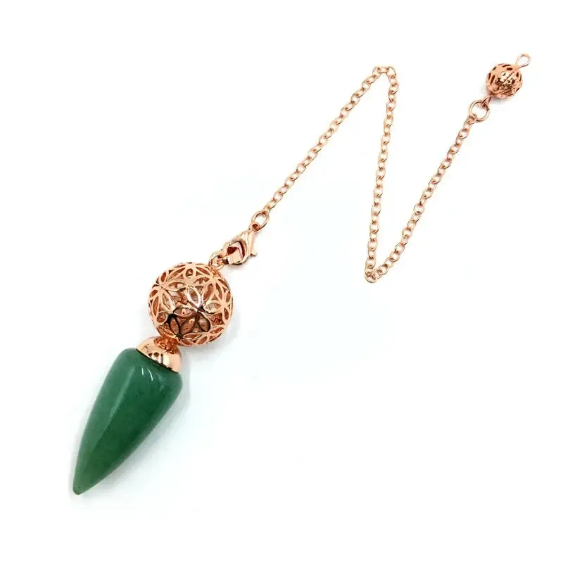 Green Aventurine 2