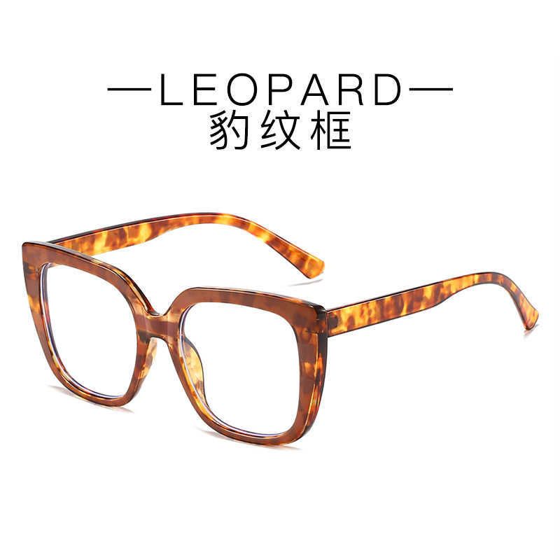 frame leopardo C6