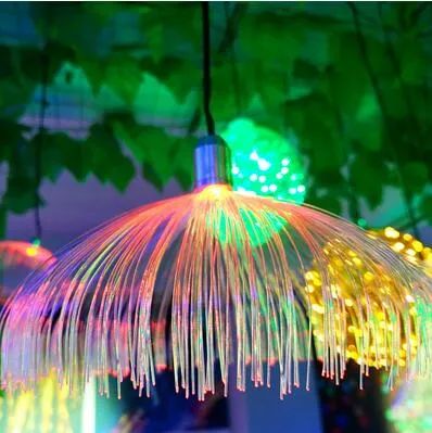 Светодиод светодиодных медуз