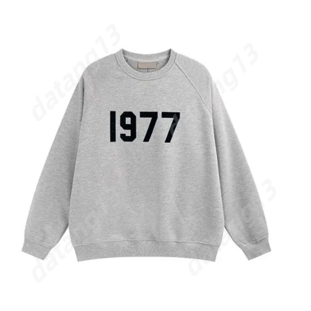 Pullover-1977-GREY