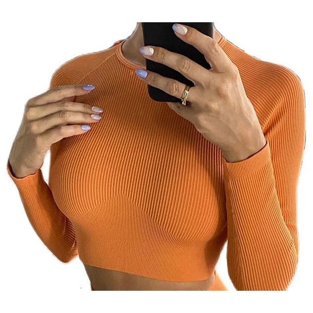 Top Orange