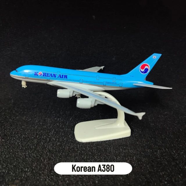 韓国人A380