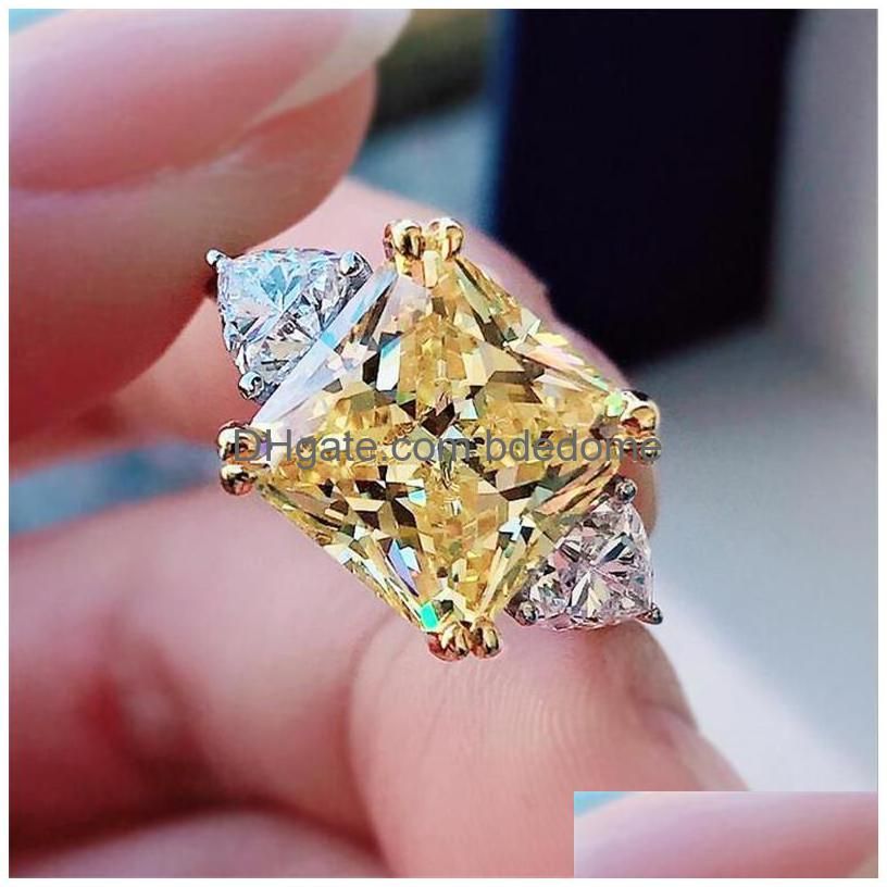 Yellow Cz