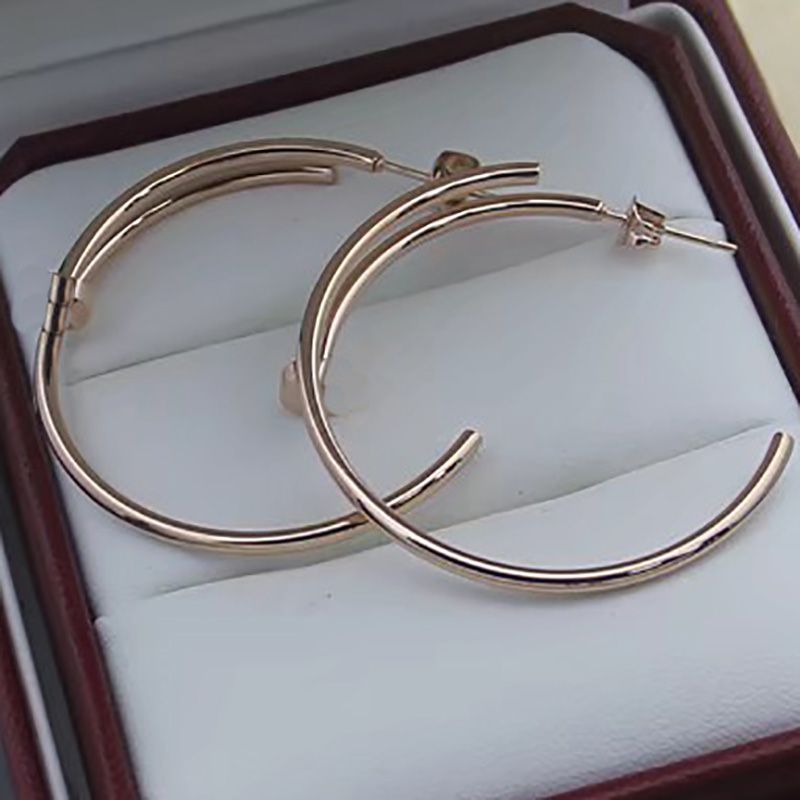 4#rose Gold#with Box