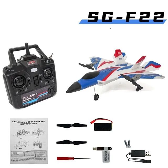 SG F22 1B