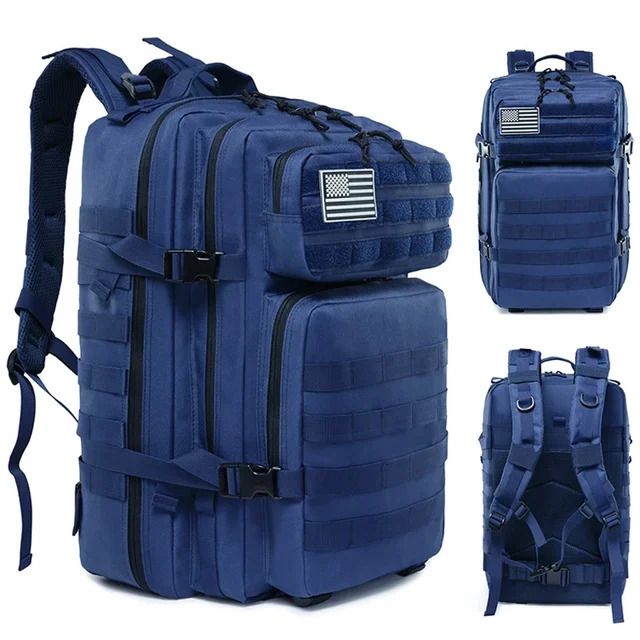 Blue-50L