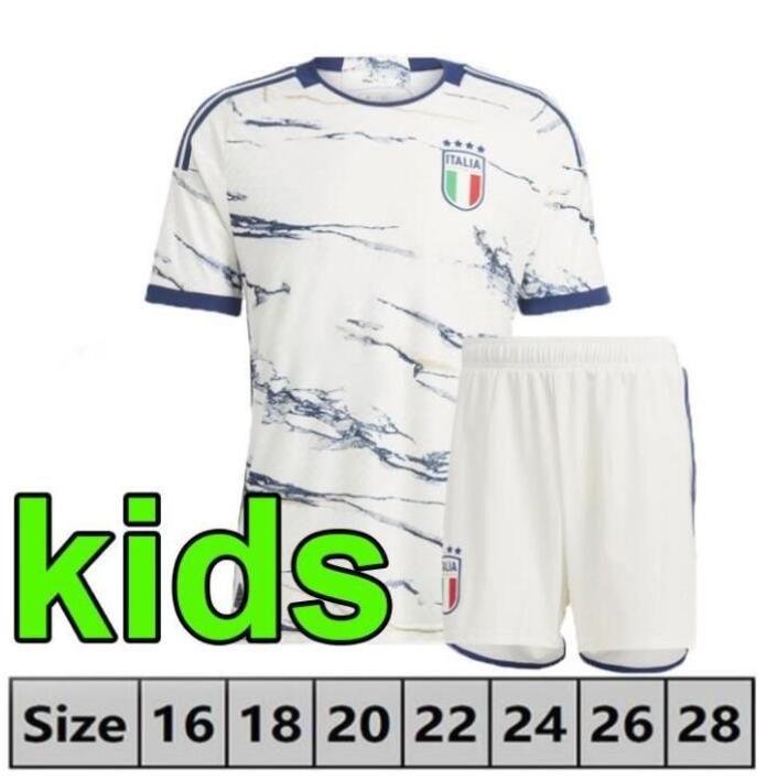 kids size