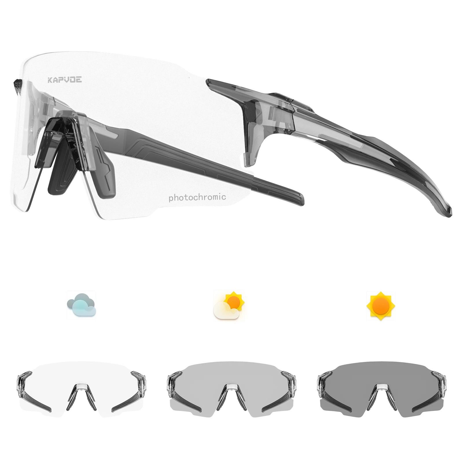 K92-ph-1l-07-Photochromic 1lens