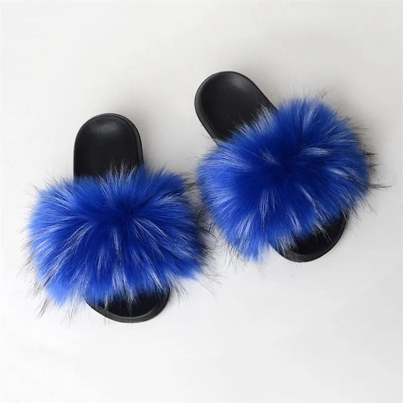 OEM Faux Fur