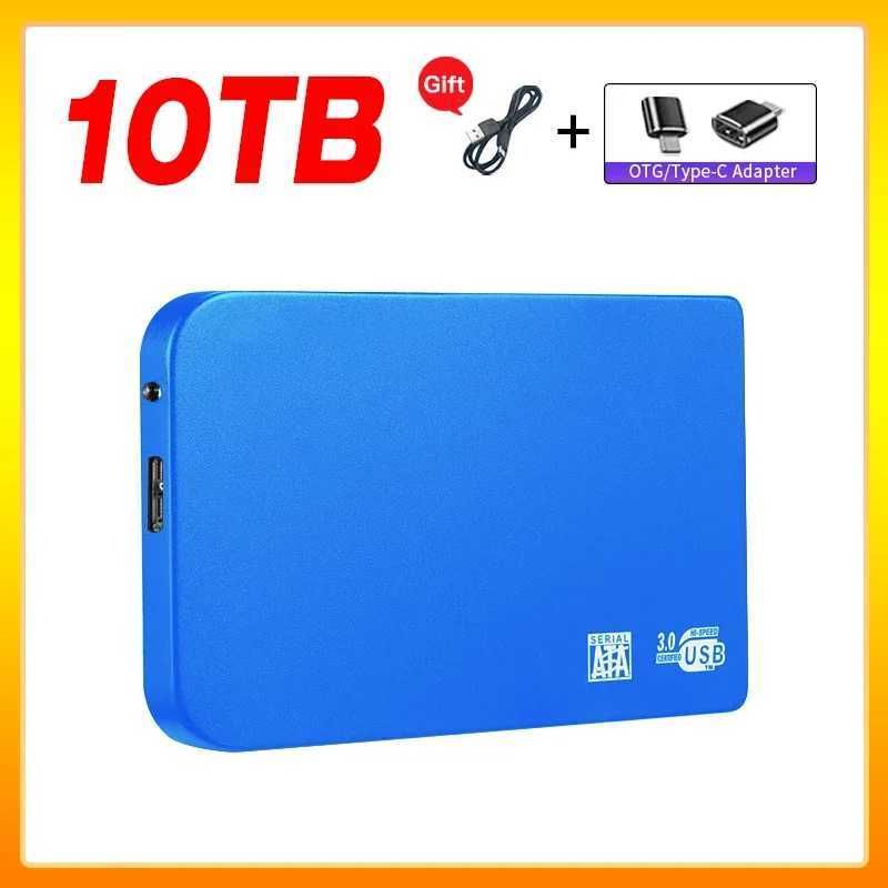 Blue 10TB