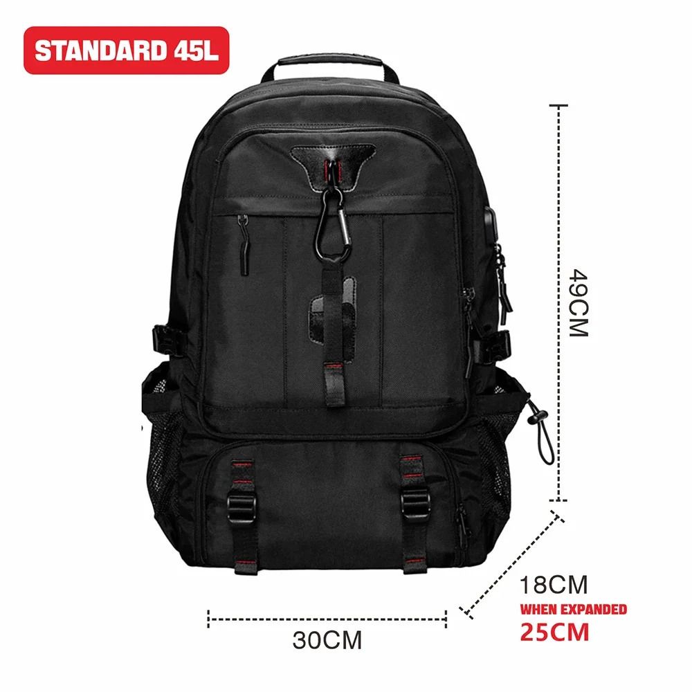 Standardowa torba 45L