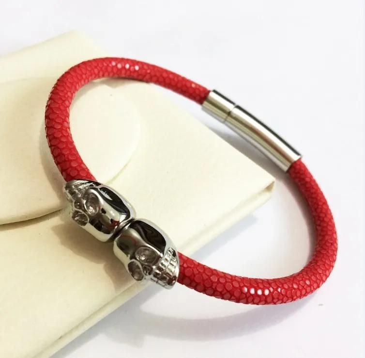 Red Silver-17cm