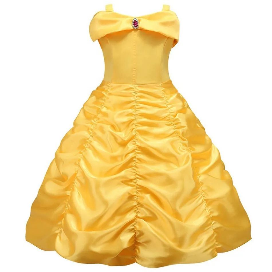 Belle Dress D