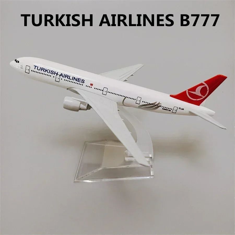 Turco B777.