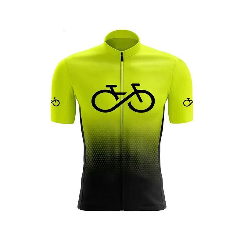 1 maillot de cyclisme