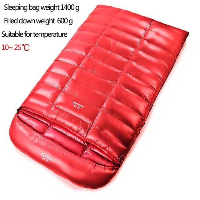 Red Bag 1400g