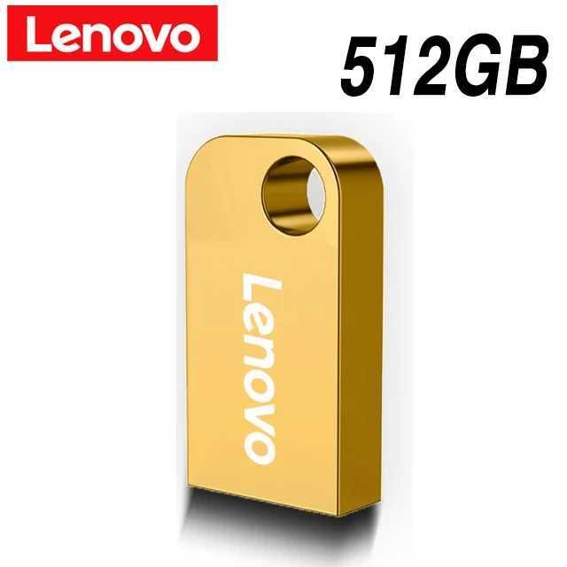 Goud 512 GB