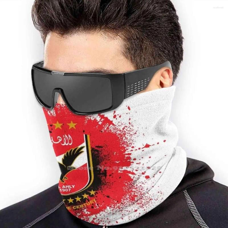 Scarf Mask