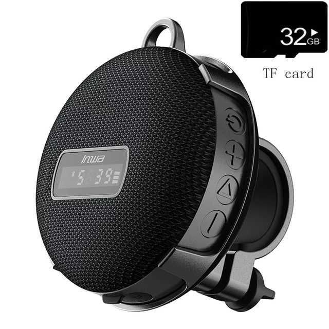 C Carte TF Black 32 Go