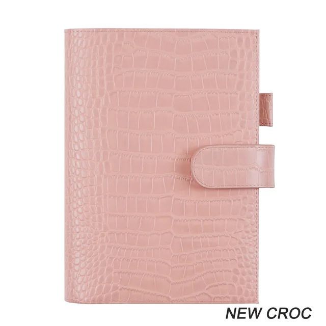 Nieuwe Coral Croc-Only Cover