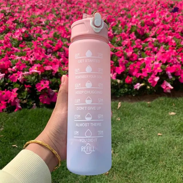 750 ml rose