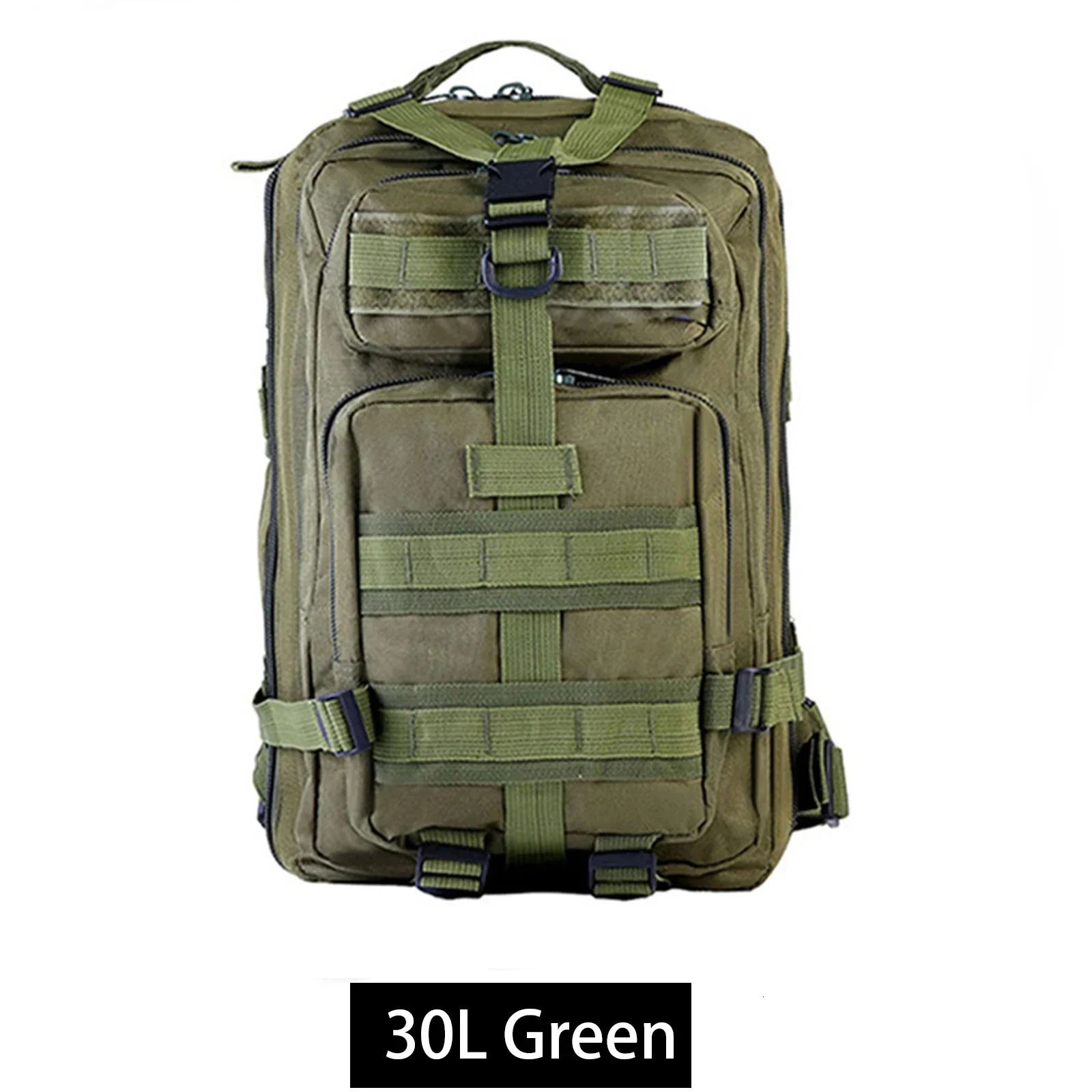 Grön 30L