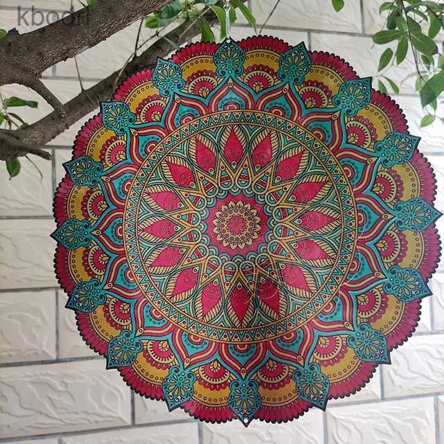 Mandala-30cm 12inch3