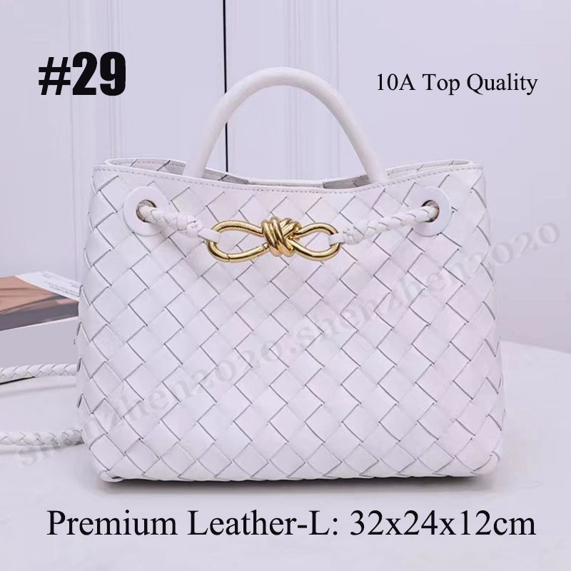 #29 Top Leather (32x24x12cm)