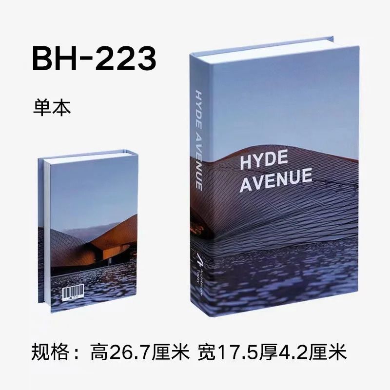 BH223.