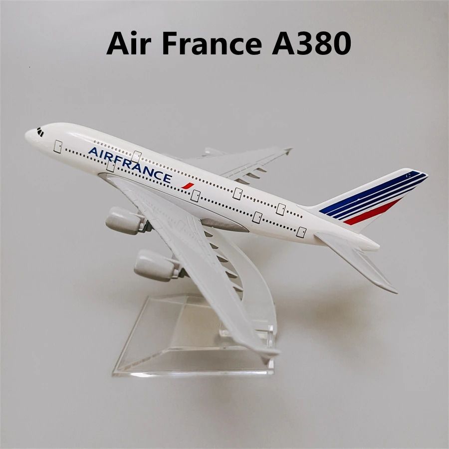 France A380