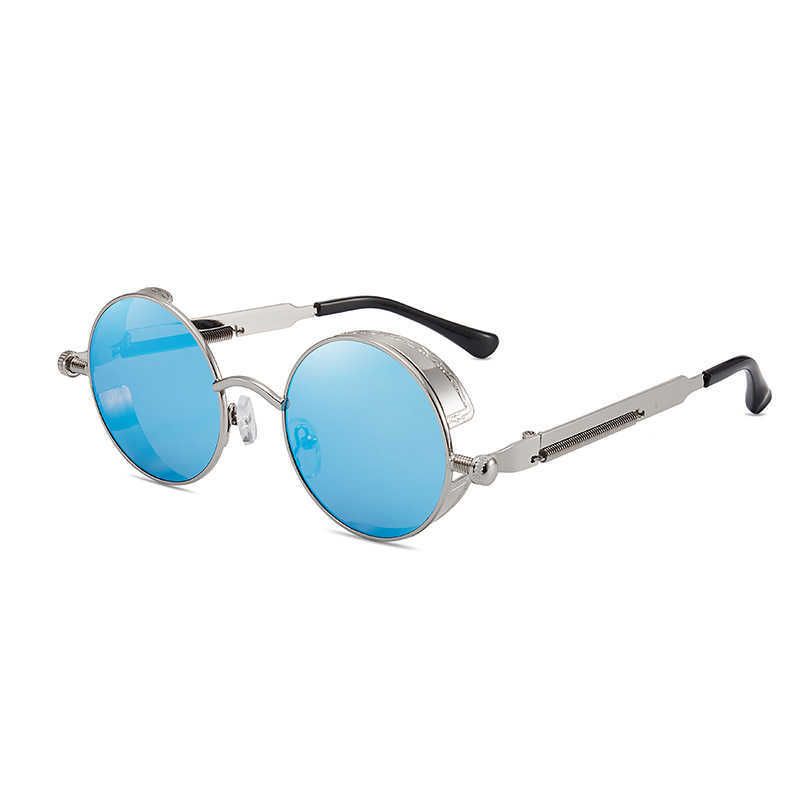 Frame d'argento C3 - Blu ghiaccio