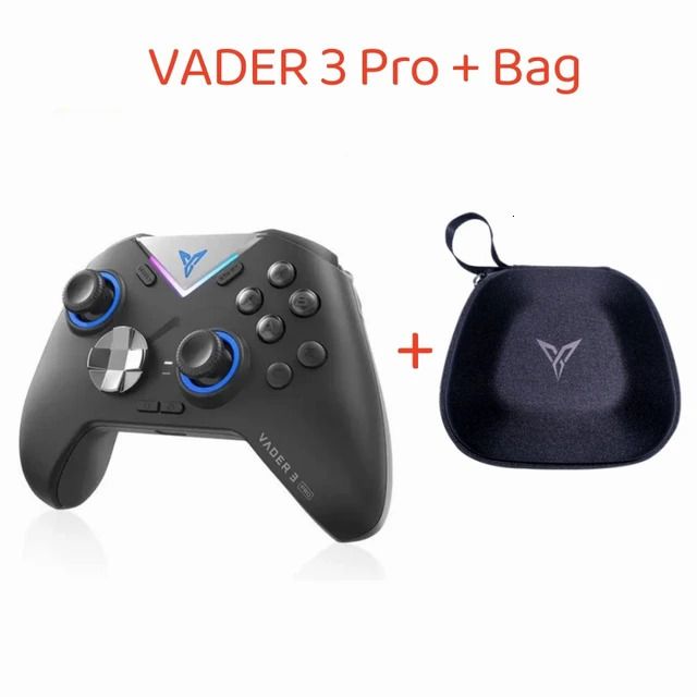 Pro Add Bag