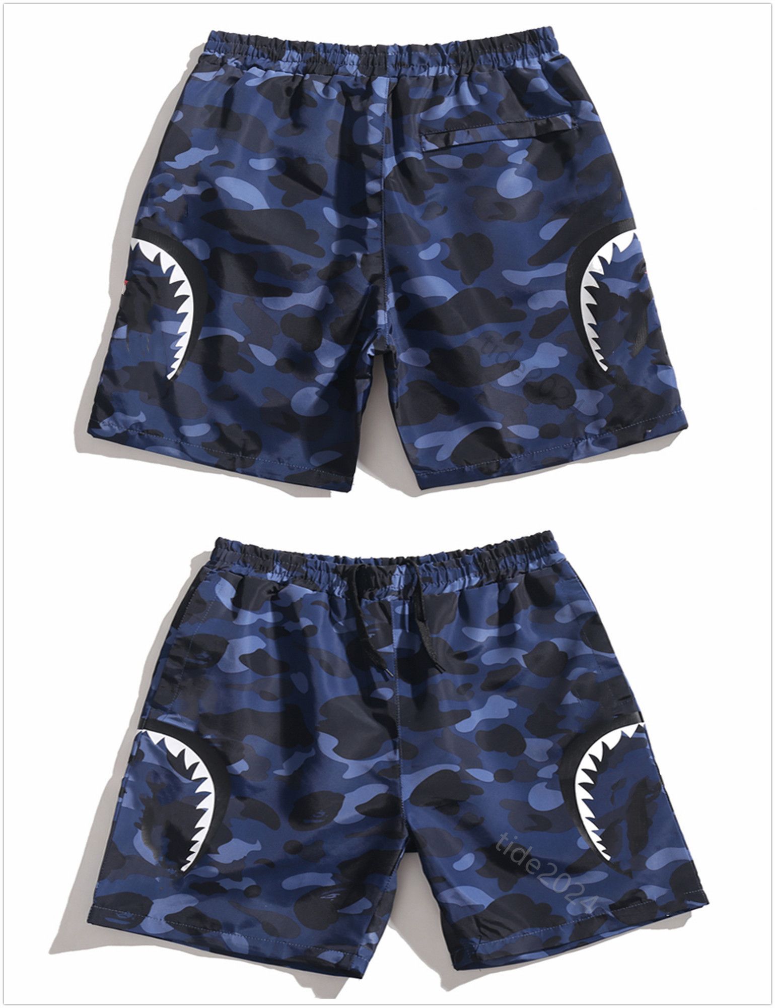 Swimming trunks-47